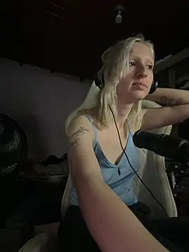 Thebunnydark - fuck pussy and squirt