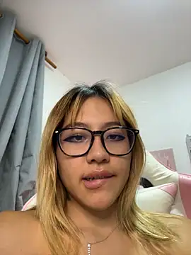 Doll_liaa - ride your horny cock