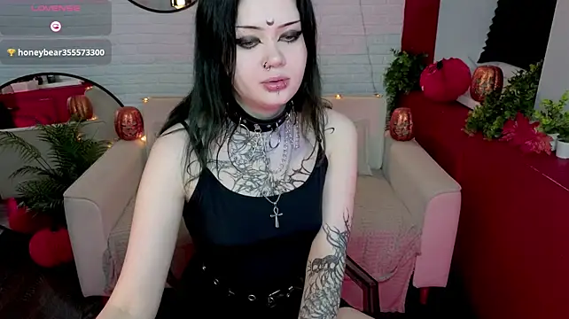 KiraKrahe - play with pussy under panties