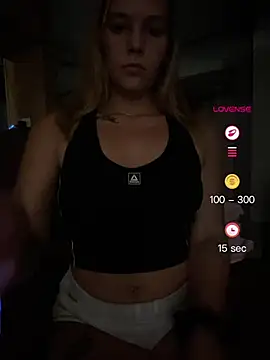 A1lesandra3 - Finger myself and show how wet I am