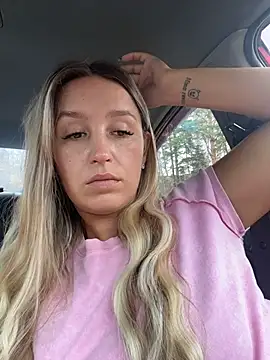 StasyWood - Show dildo🤤