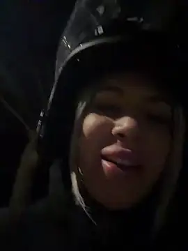 MariaMeir - En cualquier lugar haciendo guarradas