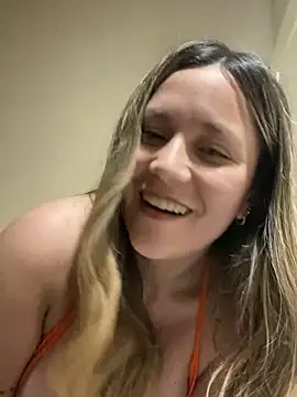 Nasss7 - CREAM ON TITS AND DILDO