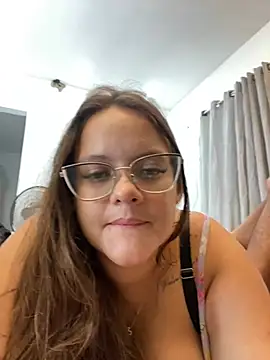 Laryssinha_69 - Gozada na bucetinha
