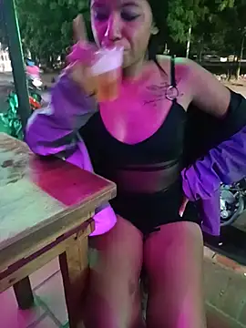 Broken_Latina_Whores_JE - Suck tits 🥰