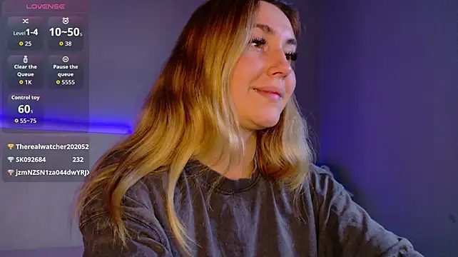 LunaXBaddie - Fingering ppussy💕