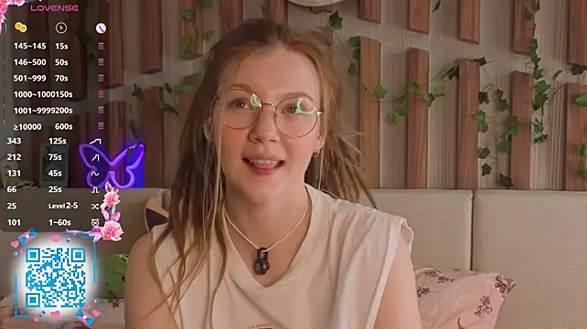 Lyra_thenymph - 💚Do u want to see my tities??💚