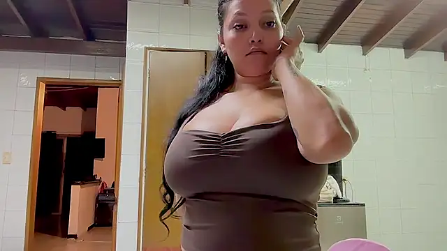MarcellaGriffin - {show lesbian // Lick Pussy