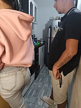 Kingofqueenxxx - He cums inside my pussy.