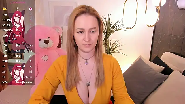 EmmaBloomm - Nipples clamps