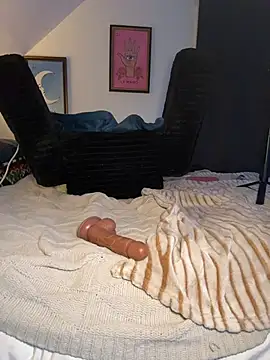 Sage_love - Panties off crotchless