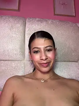 Lenapink19 - Masturbation and cum
