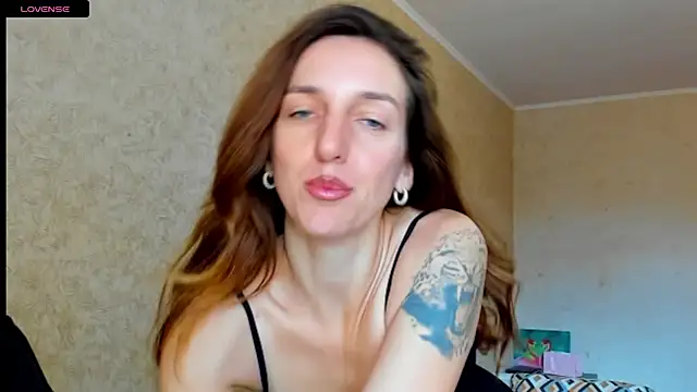 Desired_zzoya - Gratitude to a wonderful woman