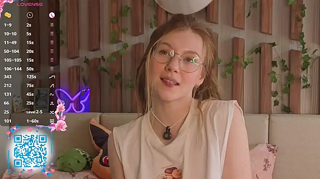 Lyra_thenymph - 💚Do u want to see my tities??💚
