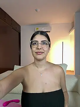 _Niah - TOPLESS 30min 🍒