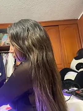 PauletteSmith - Show my boobs in public