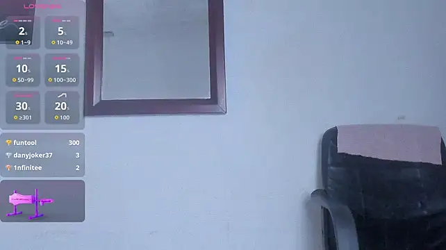 Scarletth69 - Show my delicious BOOBS ❤️