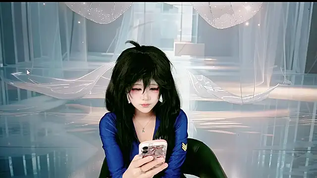Lianlizhi-522 - 性感长舞蹈