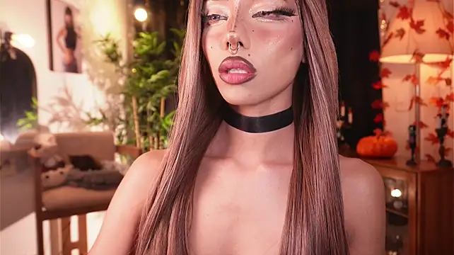 Soidai_miiu - break my ass with glass dildo 😈