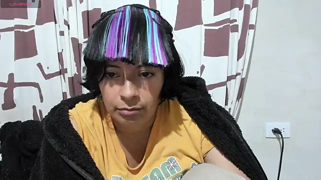Acelinrose - fingers pussy