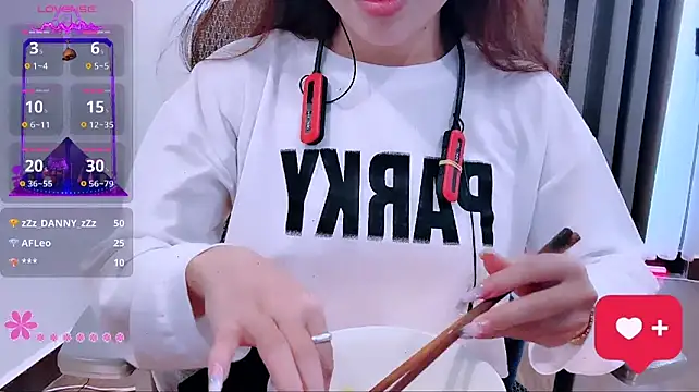 Bun-Chuche - Yêu em điiiii, ngày 2 cái :P:> :>