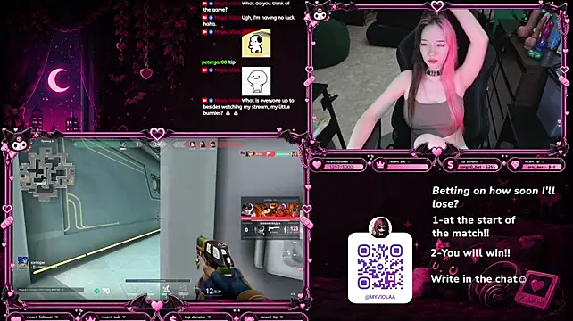 Maya_Viola