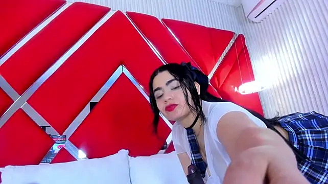 SusanCouper - dildo big in my ass + control x 5 min