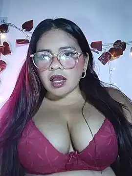 Chizuqui25 - metal butt plug.