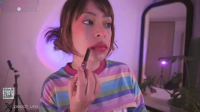 Lu_peach - Blowjob + dirty talk