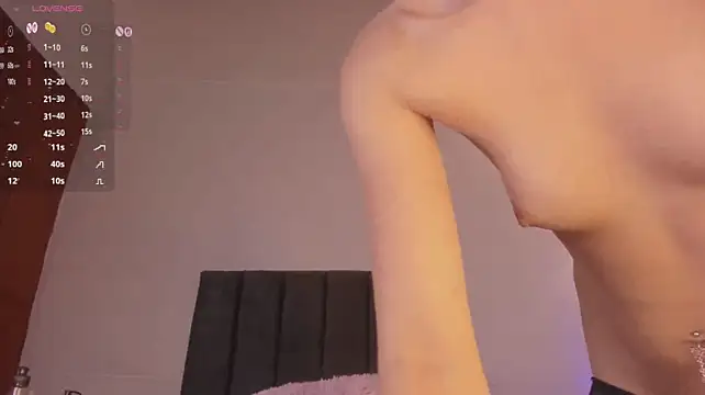 LynnSam_ - Legs up! & Fingers pussy spidergirl💦🎃