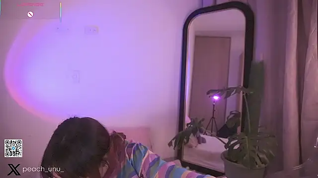 Lu_peach - Blowjob + dirty talk