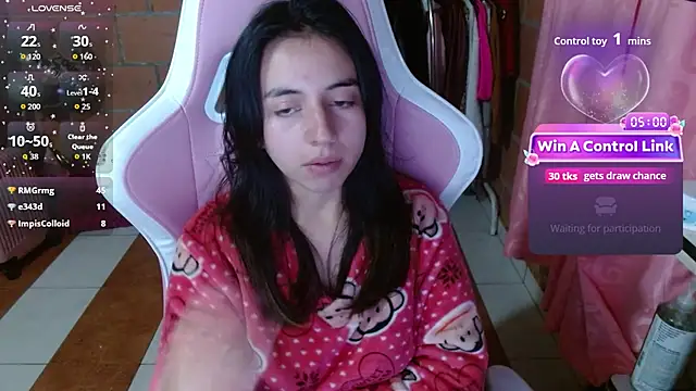 Maggie_Fox3 - SHOW CUM