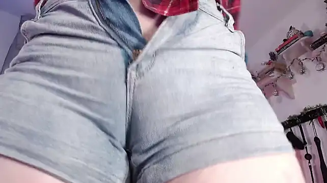 Eve_Blue77 - ❤️Sexy striptease+3min Control Toy King