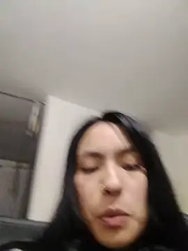 AdarhaRamirez_ - I suck my tits 🎃