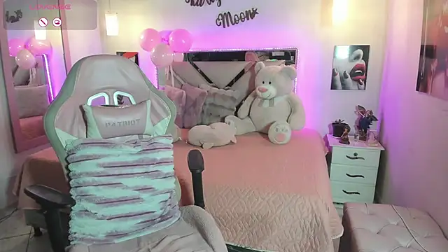 Karly_moon - Hazme feliz