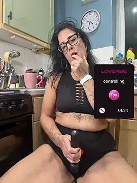 Ivy-Belle-Unfiltered - Pussy spanks x5 no thongs 🐱