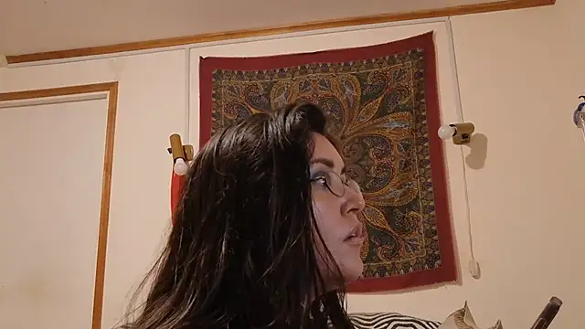 Magdalena71588 - llena de aceite + masturbación <3