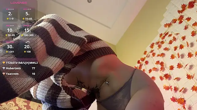 KatyaZaitseva - PLAY WITH TITS❤️
