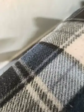 -Adrilux- - DOUBLE TOY in my ass 😱🍑