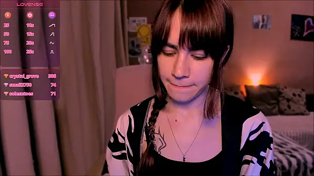 _selectrra - 💗help me feel myself better💗
