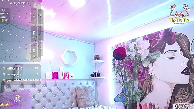 Thalia_mills19 - sexy dance