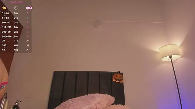 LynnSam_ - Legs up! & Fingers pussy spidergirl💦🎃