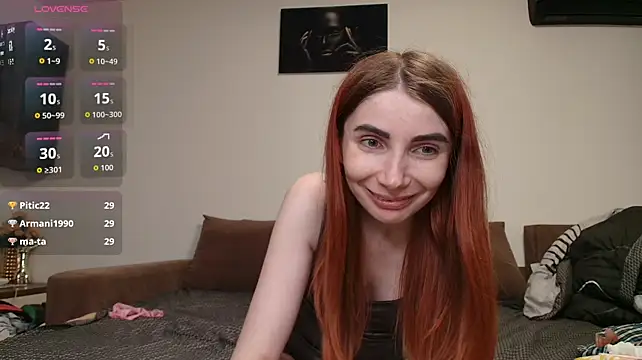 Kylie__Rosse - Help me slide two fingers inside 🥵🥵