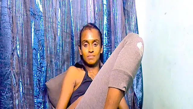 SassyXindian