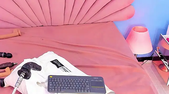 Sharlotthe_bigass - 🎮CONTROL X 2 MIN + OPEN LEGS