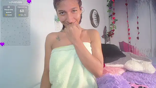 Alix_kitty - SQUIRT FOR YOU!