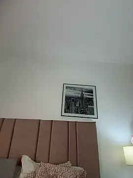 Michelle09_ - big plug and TWERK