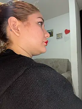 Celestedubois - SHOW TITS+BOUNCE