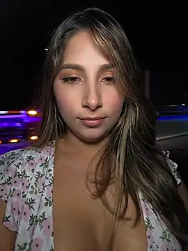 Catalina_ramos - Spank ass
