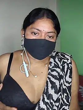 Telugu--Nadhini143 - 100 tokens boobs show